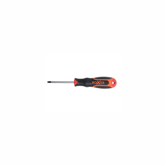 SKRUVMEJSEL PH1 CRV-STÅL 75MM | Beijerbygg Byggmaterial