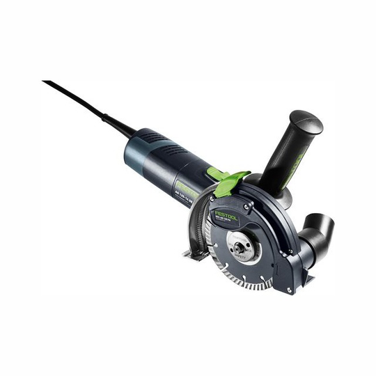 DIAMANTKAP DSC-AG 125 FH-PLUS | Beijerbygg Byggmaterial
