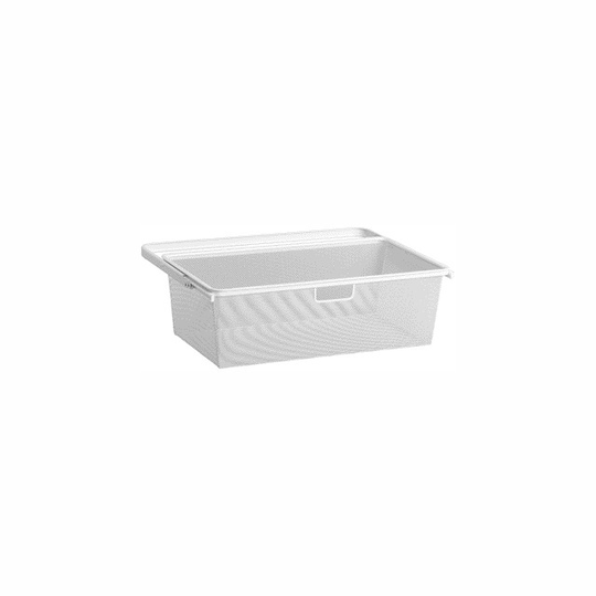 BACKUTDRAG MESH VIT | Beijerbygg Byggmaterial