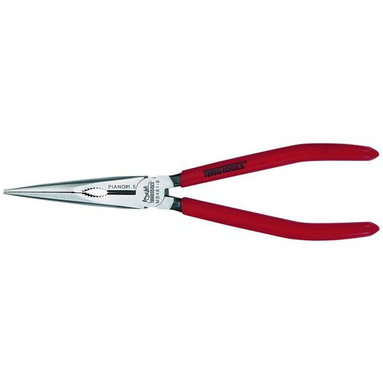 FLACKTÅNG RUND 150MM | Beijerbygg Byggmaterial
