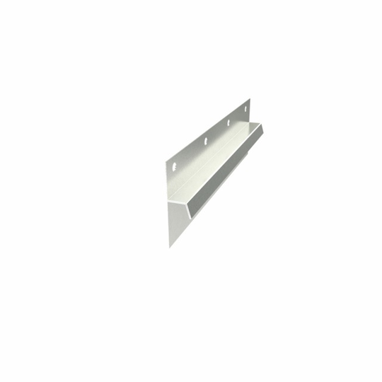 SKARVPROFIL SH10ZM-0,5 | Beijerbygg Byggmaterial