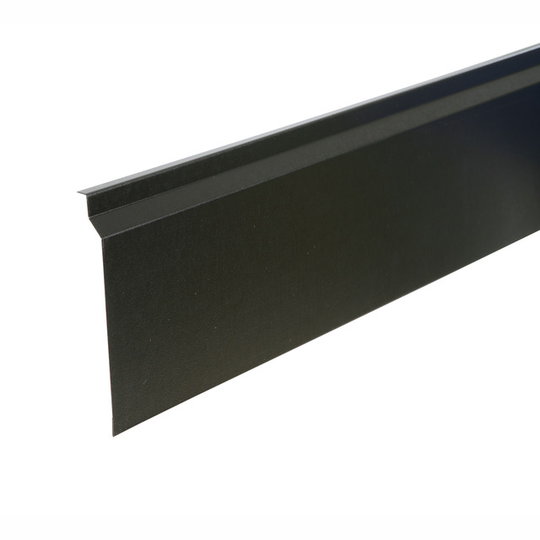 TRÖSKELPLÅT 75x1500MM SVART | Beijerbygg Byggmaterial
