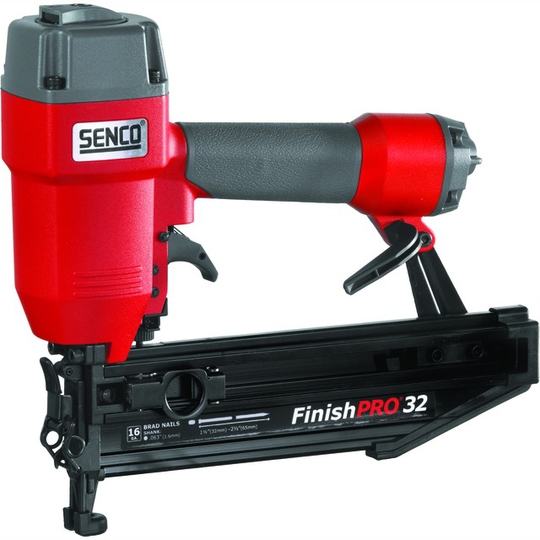 DYCKERTPISTOL T FINISH PRO 32 | Beijerbygg Byggmaterial