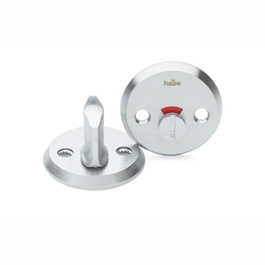 WC-BESLAG A265 BORSTAD KROM | Beijerbygg Byggmaterial