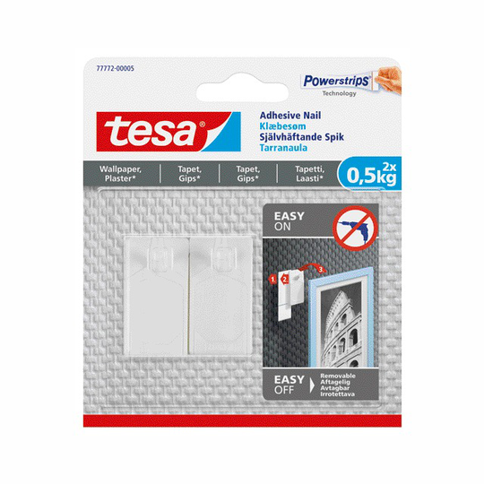 SPIK 77772 TESA SJÄLVHÄFTANDE | Beijerbygg Byggmaterial