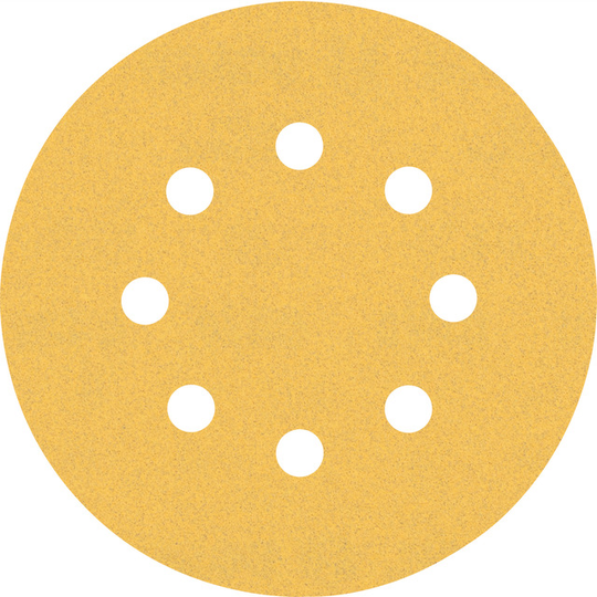 SLIPARK EXC K120 8H 125MM 50ST | Beijerbygg Byggmaterial