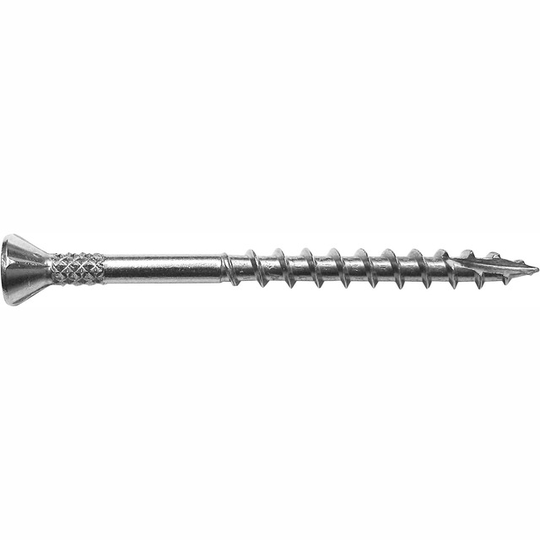 TRALLSKRUV UH BAND A4 4,2X55 | Beijerbygg Byggmaterial