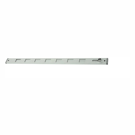 KARMVENTIL 137 ALUMINIUM 365X22MM | Beijerbygg Byggmaterial