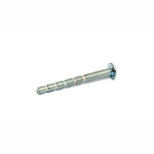 SKRUV M4 L=40MM MED KLIPPSÅR | Beijerbygg Byggmaterial