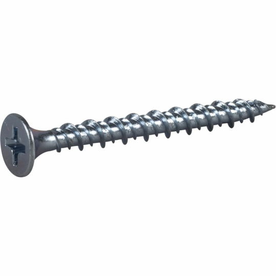 KOMBISKRUV 3,9X40 GIPS/STÅL FZB 250ST | Beijerbygg Byggmaterial