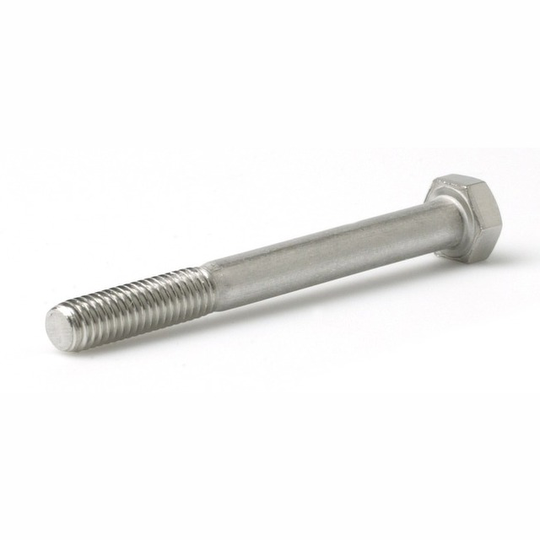 SKRUV M6S A4-80 DIN 931 6-KANT | Beijerbygg Byggmaterial