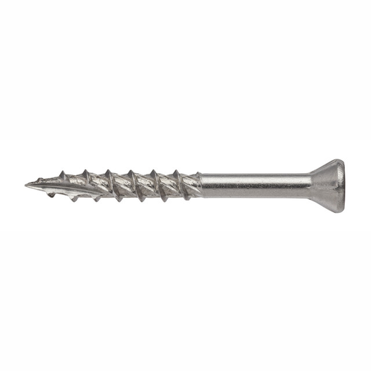 TRALLSKRUV 4,2X41 A4 RF 200ST | Beijerbygg Byggmaterial