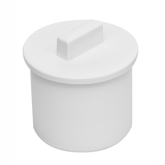 PROPP VIT PP FÖR MUFF 40MM | Beijerbygg Byggmaterial