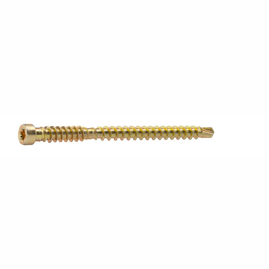 GOLV&LISTSKRUV GUL 4,2X62 | Beijerbygg Byggmaterial