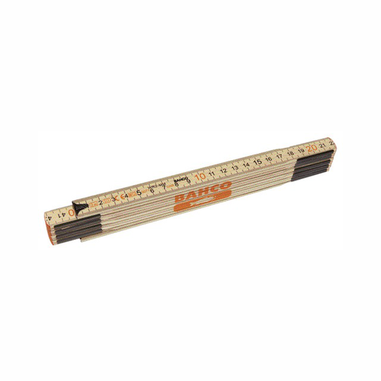METERSTOCK BAHCO WR2 MM 2M | Beijerbygg Byggmaterial