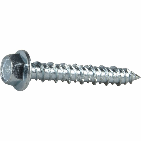 BETONGSKRUV 7,5X50 6-KANT FZB | Beijerbygg Byggmaterial