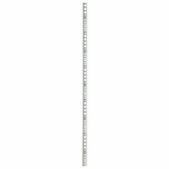 KAKELLIST L-PROFIL MATT/SILVER | Beijerbygg Byggmaterial