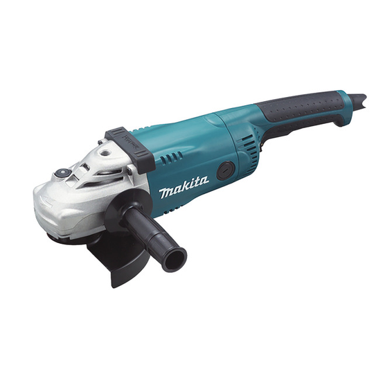 VINKELSLIPMASKIN GA7020SF | Beijerbygg Byggmaterial