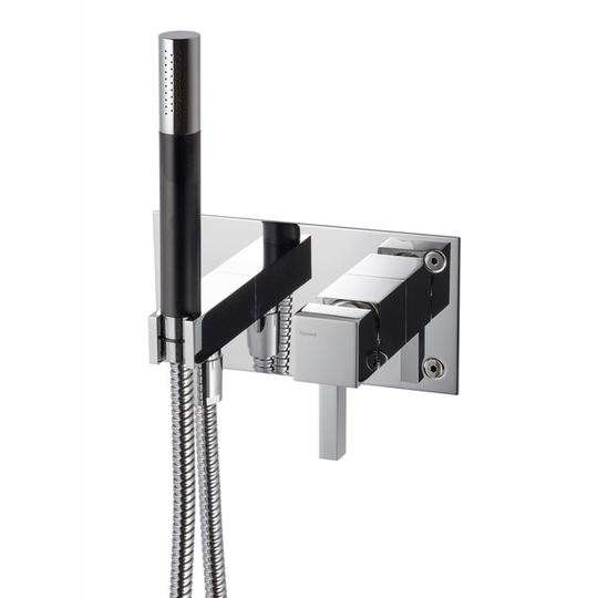 DUSCHBLANDARE BOX 011-364 SQ | Beijerbygg Byggmaterial