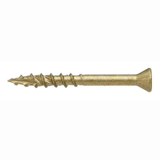 TRALLSKRUV TURBO 4.2X30 50ST | Beijerbygg Byggmaterial