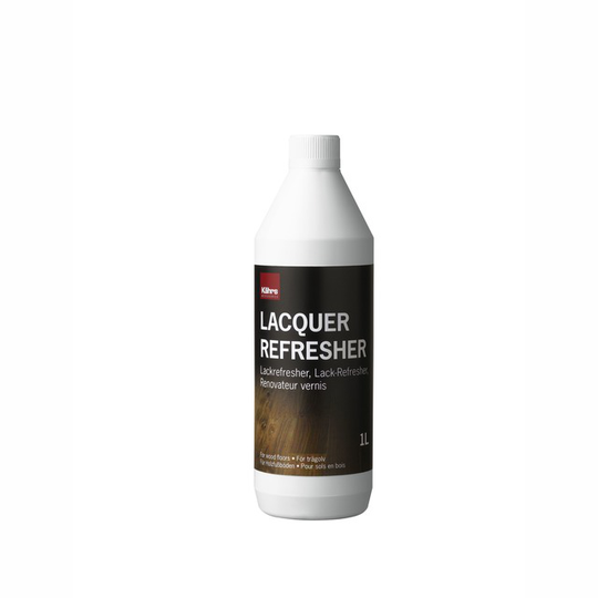 LACKREFRESHER MATT KÄHRS 1L | Beijerbygg Byggmaterial