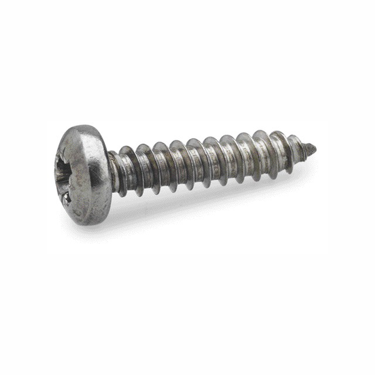 PLÅTSKRUV RXS A4RF 3,5X13 10ST | Beijerbygg Byggmaterial