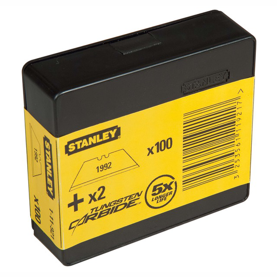 KNIVBLAD 1992 10-PACK | Beijerbygg Byggmaterial