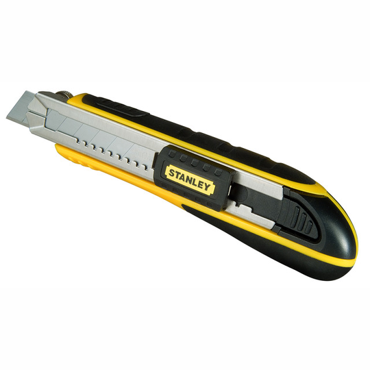 BRYTBLADSKNIV FATMAX 18MM | Beijerbygg Byggmaterial