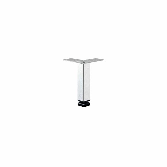 STÖDBEN 201-120 KROM 25X25 | Beijerbygg Byggmaterial