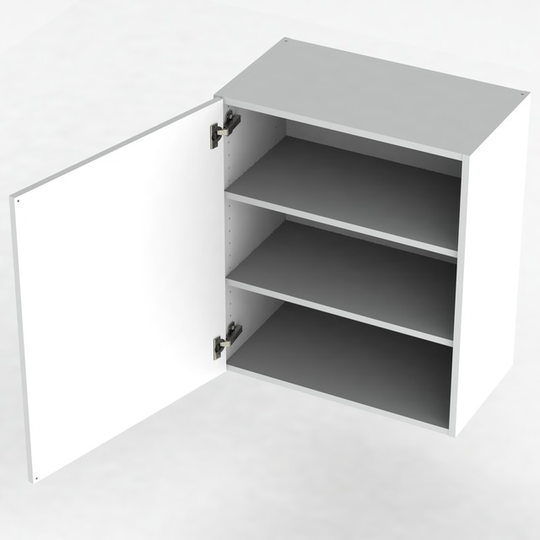 VÄGGSKÅP K 60CM 4010 STOMME | Beijerbygg Byggmaterial