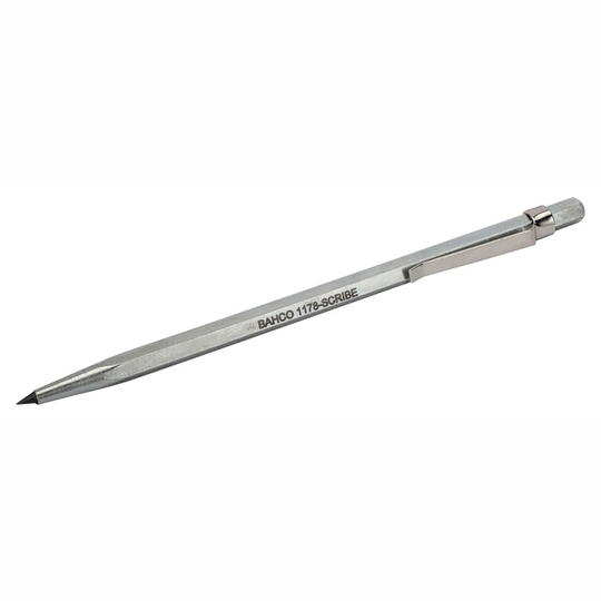 RITS 1178-SCRIBE TUNGSTEN | Beijerbygg Byggmaterial