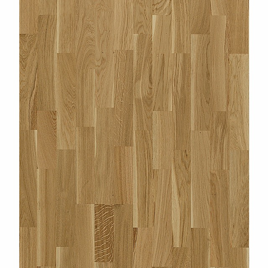 LAMELLPARKETTGOLV EK NICE LACK | Beijerbygg Byggmaterial