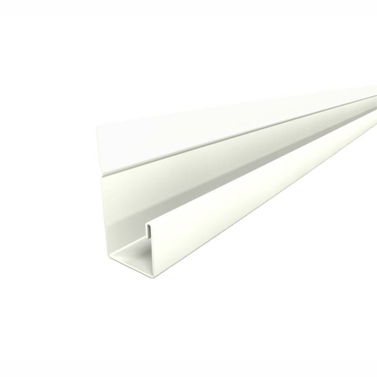 AVSLUTNINGSLIST J13L VITLACKAT | Beijerbygg Byggmaterial