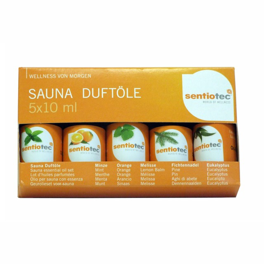 BASTUDOFT 5X10ML 5ST | Beijerbygg Byggmaterial