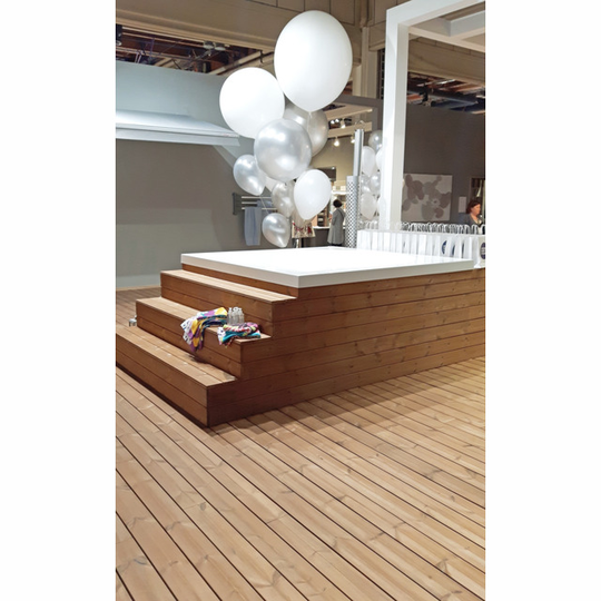 26X117 TRALL 3,0 THERMO 8,1/M2 | Beijerbygg Byggmaterial