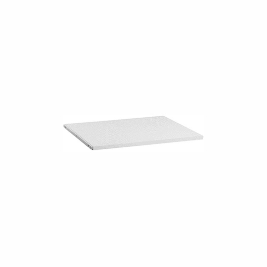 HYLLPLAN KLICK-IN VIT 600X500 | Beijerbygg Byggmaterial