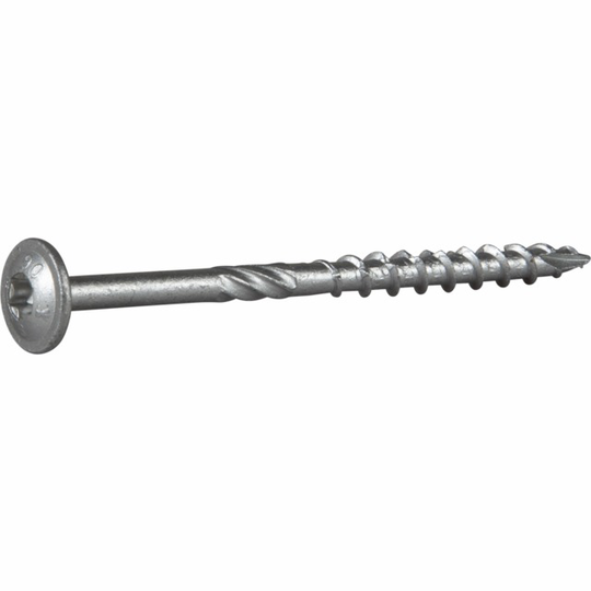 TRÄSKRUV KONSTRUKTION-W CS-100 | Beijerbygg Byggmaterial