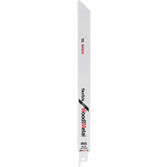 TIGERSÅGBLAD S1122HF 5P | Beijerbygg Byggmaterial