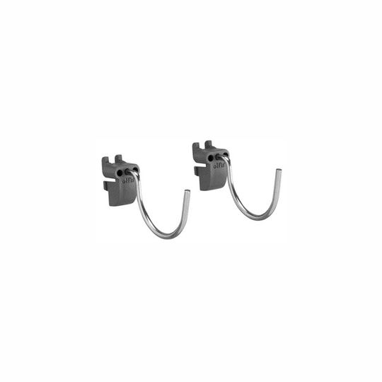 KROK RUND UTILITY GRÅ 65MM 2ST | Beijerbygg Byggmaterial