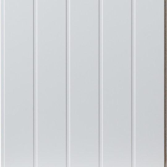 VÄGGPANEL 11X620X2390 BRIL.VIT | Beijerbygg Byggmaterial