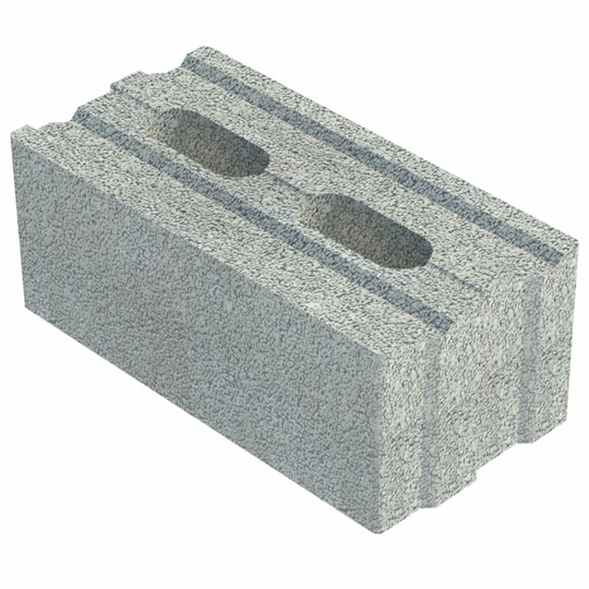 LECA BLOCK 250X198X498 10ST/M2 36ST/PALL | Beijerbygg Byggmaterial