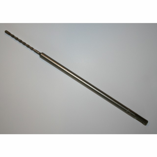BORR SDS 5.5X310MM NÄT/INFÄSTN | Beijerbygg Byggmaterial