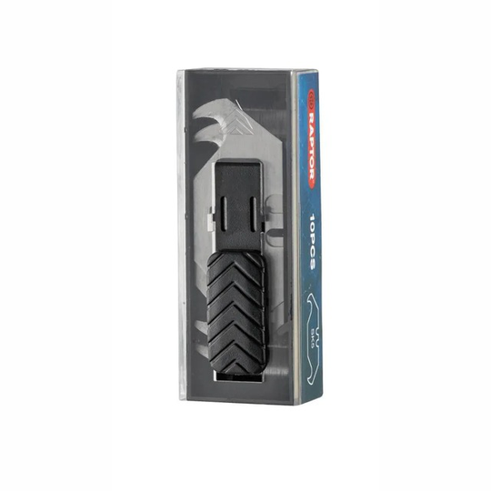 KNIVBLAD M/KROK 10ST RAPTORAW | Beijerbygg Byggmaterial