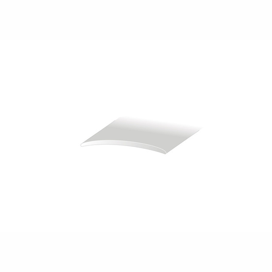 SKARVLIST STND SILVER 1000X40 | Beijerbygg Byggmaterial