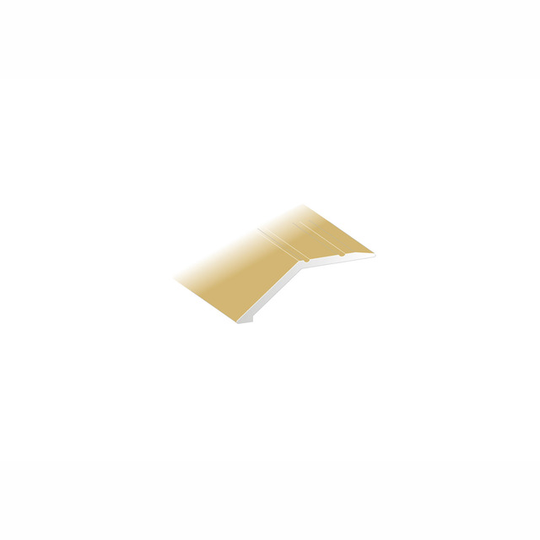 NIVÅLIST STND GULD 1000X45 | Beijerbygg Byggmaterial