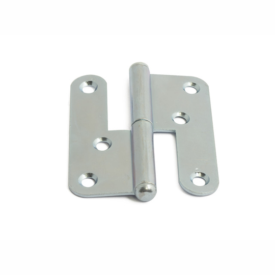 LYFTGÅNGJÄRN 1222 85MM HÖGER ELZINK 2-PACK | Beijerbygg Byggmaterial