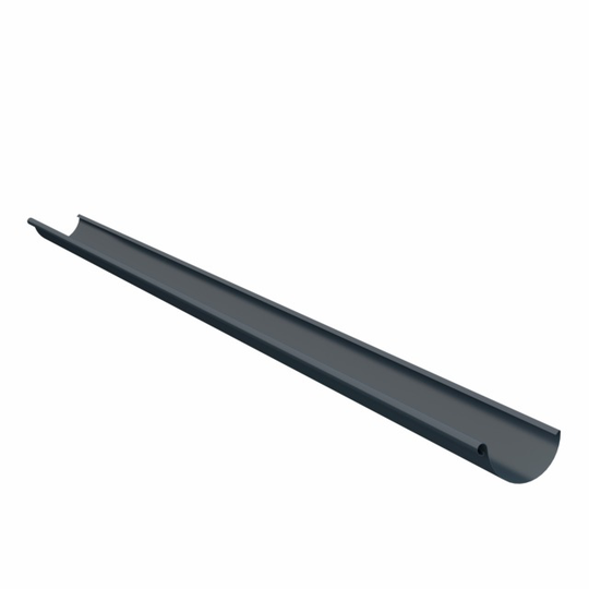 HÄNGRÄNNA SVART R 125 2000 | Beijerbygg Byggmaterial