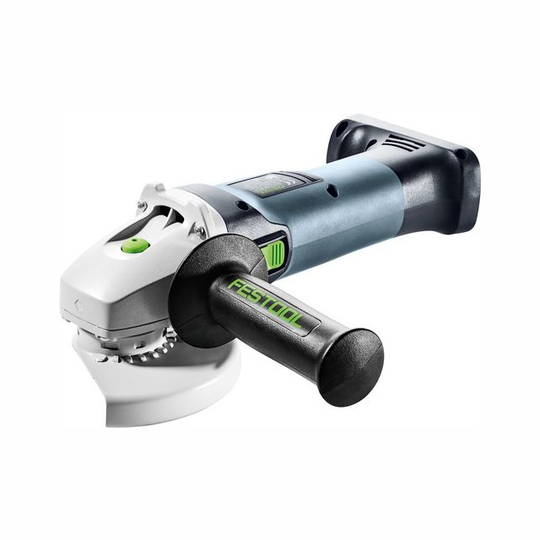 VINKELSLIP 18V AGC 18-125 | Beijerbygg Byggmaterial