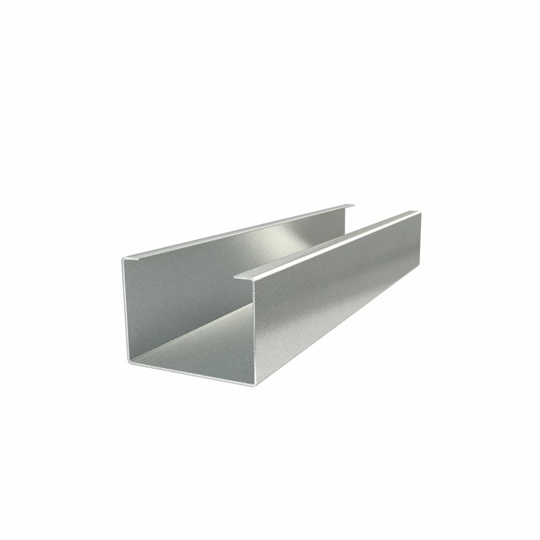FÖRSTÄRKNINGSREGEL CF120-1,2 L=4000MM | Beijerbygg Byggmaterial