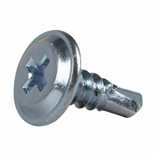 MONTAGESKRUV BS FZB4.2X13 25ST | Beijerbygg Byggmaterial
